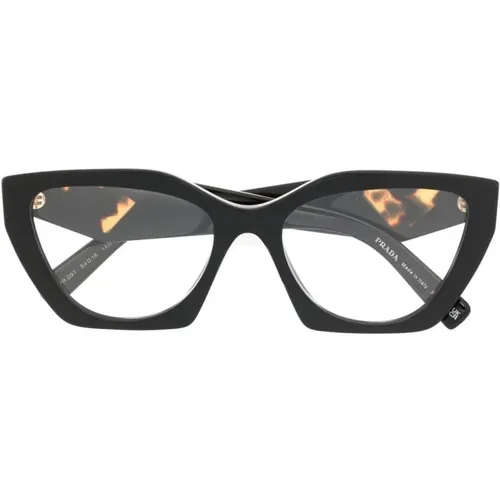 Classic Optical Frame , female, Sizes: 54 MM - Prada - Modalova