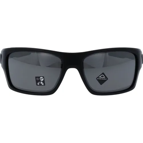 Stylische Sonnenbrille zum Schutz der Augen - Oakley - Modalova