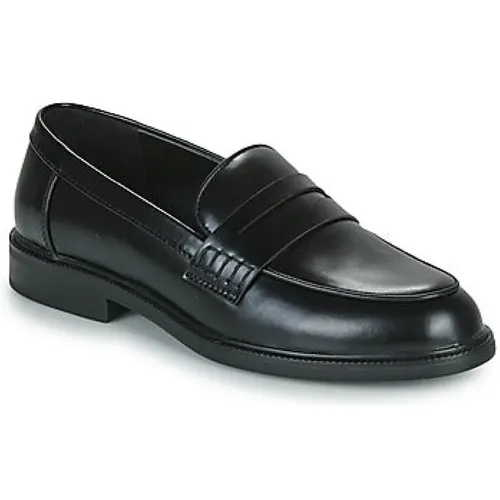 Damen Loafer Schuhe in Schwarz , Damen, Größe: 37 EU - Only - Modalova