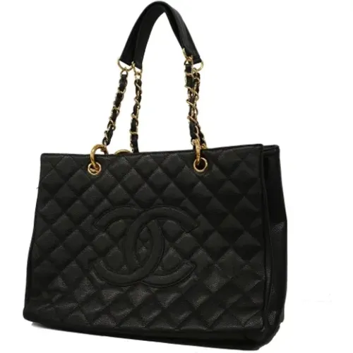 Pre-owned Leder chanel-taschen - Chanel Vintage - Modalova