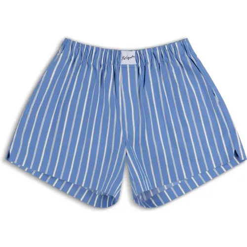 Gestreifte Boxershorts Axel Arigato - Axel Arigato - Modalova