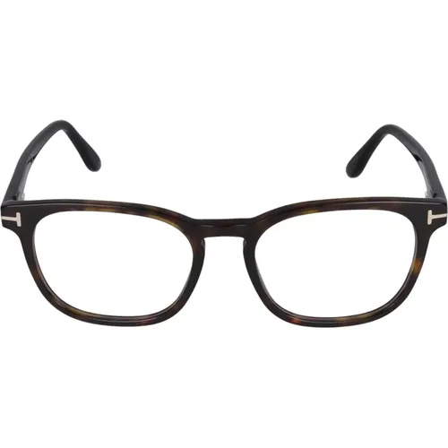 Glasses,Modische Brille FT5868-B,Stilvolle Brille Ft5868-B - Tom Ford - Modalova
