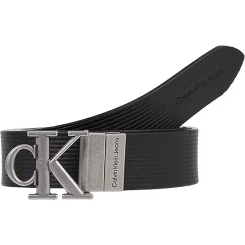 Belts , Damen, Größe: 100 CM - Calvin Klein Jeans - Modalova