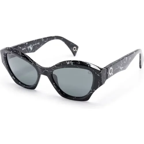 Sunglasses, versatile and stylish , female, Sizes: 53 MM - Etnia Barcelona - Modalova