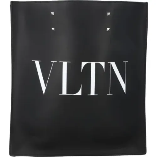 Pre-owned Leder totes - Valentino Vintage - Modalova