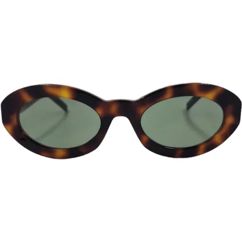 Sonnenbrillen , Damen, Größe: 52 MM - Saint Laurent - Modalova