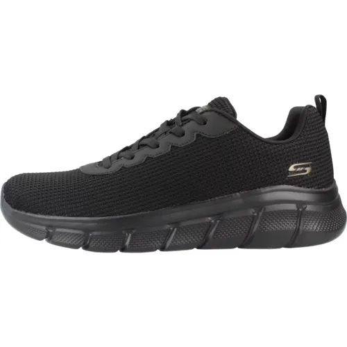 Flex Visionar Sneakers , Damen, Größe: 39 EU - Skechers - Modalova