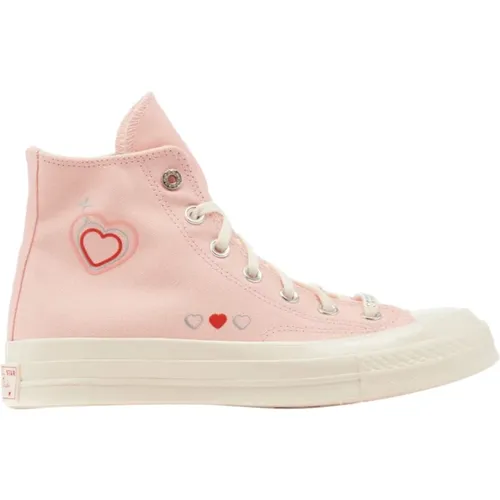 Donut Glaze Sneakers , Damen, Größe: 35 EU - Converse - Modalova