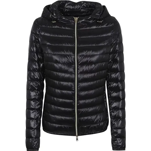 Padded Winter Jacket , female, Sizes: L, M, XS, XL - Herno - Modalova