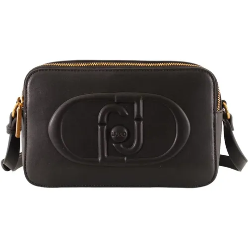 Stilvolle Crossbody-Handtasche - Liu Jo - Modalova