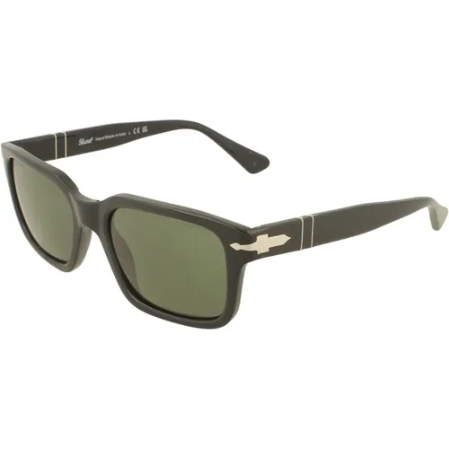 Sungles , male, Sizes: 55 MM - Persol - Modalova