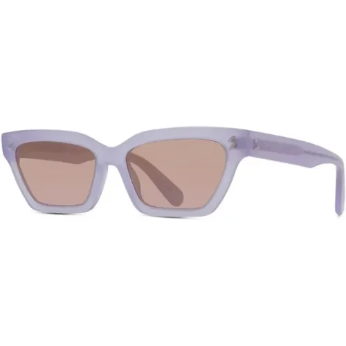 Chic Sunglasses for a Complete Look , unisex, Sizes: ONE SIZE - Stella Mccartney - Modalova