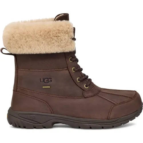 M Butte Distressed , Herren, Größe: 42 EU - Ugg - Modalova