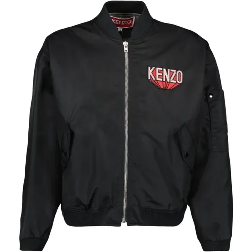 D Bomberjacke Kenzo - Kenzo - Modalova