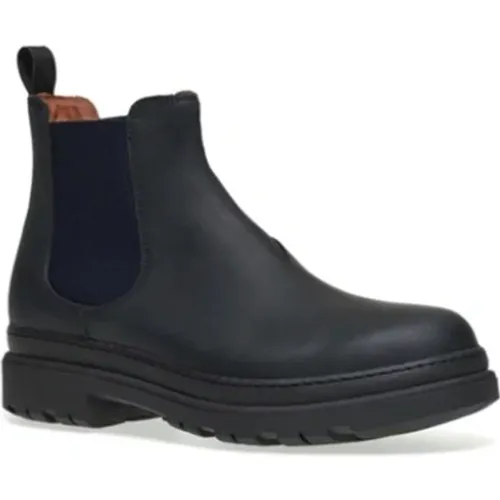 Chelsea Boots , male, Sizes: 6 UK, 9 UK - Frau - Modalova