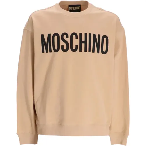 Pullover für Frauen , Herren, Größe: L - Moschino - Modalova