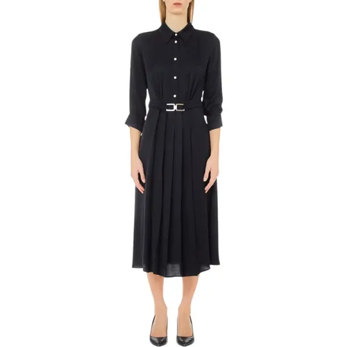 Elegantes Kleid für Frauen , Damen, Größe: XS - Liu Jo - Modalova