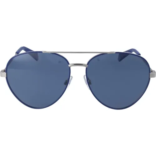 Sonnenbrillen , unisex, Größe: 59 MM - Polaroid - Modalova
