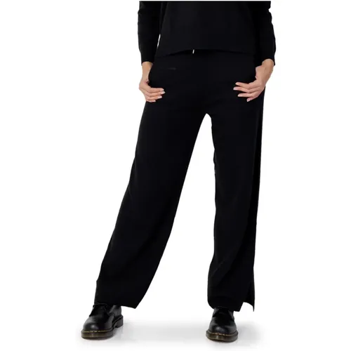 Womens Trousers , female, Sizes: S - Pepe Jeans - Modalova