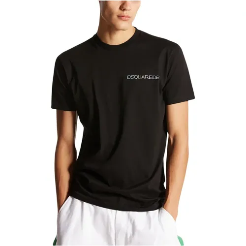 Cool T-Shirt Modello Dsquared2 - Dsquared2 - Modalova