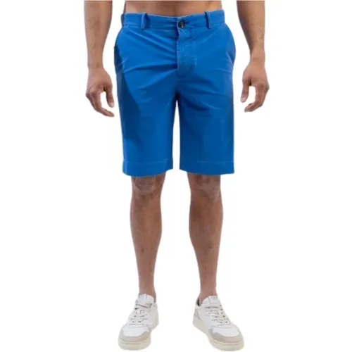 Techno Wash Shorts , male, Sizes: 3XL, 2XL, S - RRD - Modalova