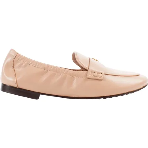 Ballett Loafer Mokassins Damenschuhe , Damen, Größe: 36 EU - TORY BURCH - Modalova