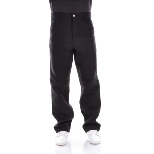 Carhartt Trousers , male, Sizes: W33, W30, W32, W31 - Carhartt WIP - Modalova
