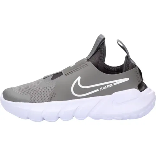 Jungen Niedrige Sneakers Flex Runner 2 , Herren, Größe: 27 1/2 EU - Nike - Modalova