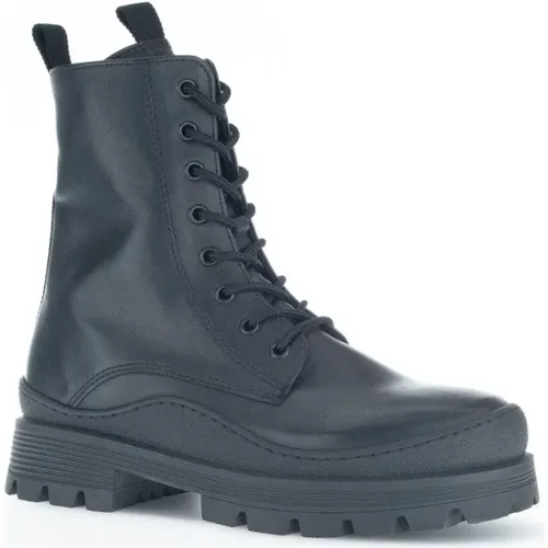 Ankle Boots , female, Sizes: 6 UK, 4 UK - Gabor - Modalova