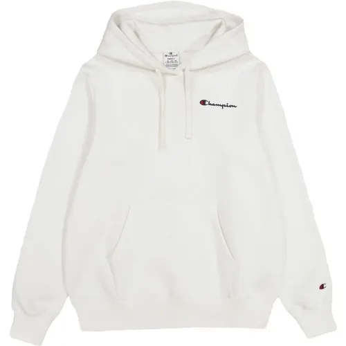 Kapuzenpullover , Damen, Größe: L - Champion - Modalova