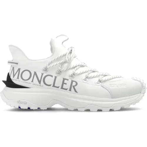 Trailgrip Lite 2 Sneakers , Herren, Größe: 41 EU - Moncler - Modalova