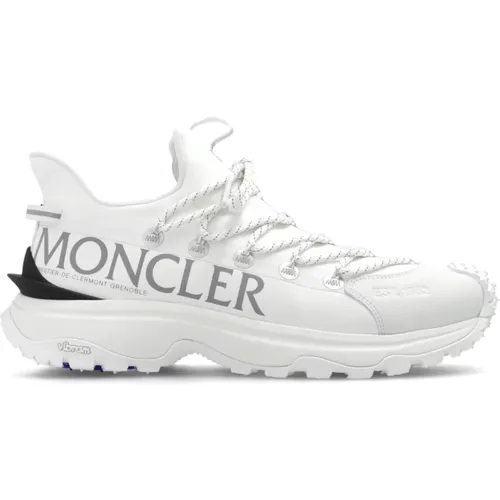 Trailgrip Lite 2 Sneakers , Herren, Größe: 45 EU - Moncler - Modalova