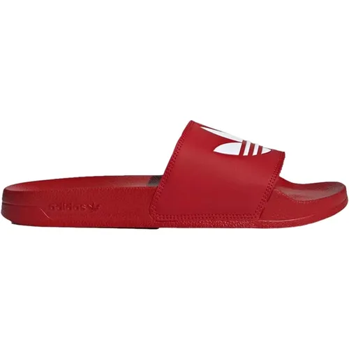 Lite Flip-Flops , Herren, Größe: 38 EU - Adidas - Modalova