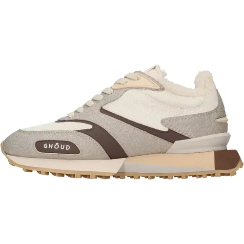 Sneakers Beige Ghoud - Ghoud - Modalova