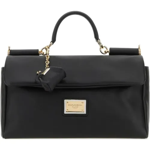 Luxuriöse Borsa Handtasche für Frauen - Dolce & Gabbana - Modalova