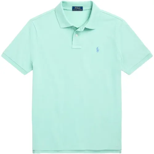 T-shirts and Polos , male, Sizes: M, L, 2XL, S, XL - Ralph Lauren - Modalova
