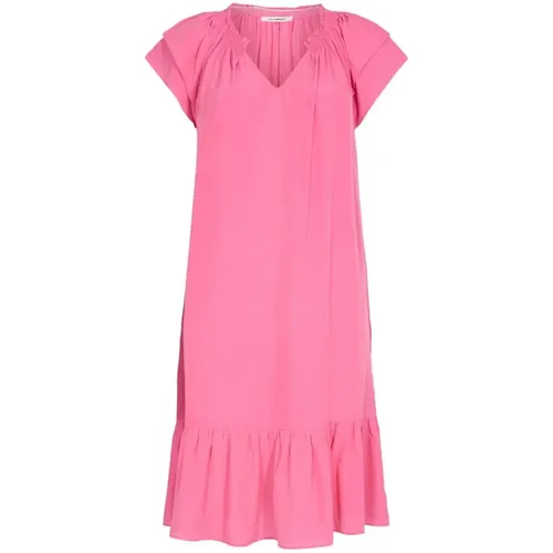 Sunrise Crop Dress , female, Sizes: S, XS - Co'Couture - Modalova