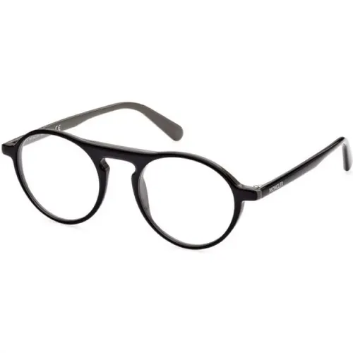 Brillen, Stil-ID: Ml5150 001 , Herren, Größe: 50 MM - Moncler - Modalova