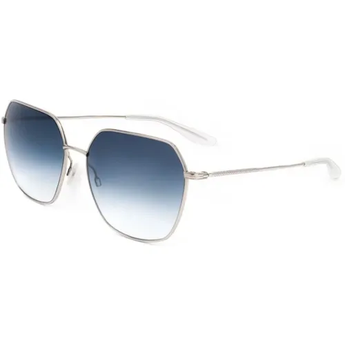 Stylish Sunglasses , unisex, Sizes: ONE SIZE - Barton Perreira - Modalova