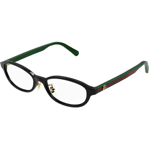 Eyewear Frames , unisex, Sizes: 51 MM - Gucci - Modalova