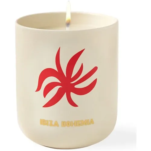 Ibiza Bohemia Travel Candle , male, Sizes: ONE SIZE - Assouline - Modalova