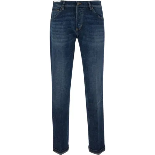 Klassische Jeans aus Baumwolle - PT Torino - Modalova