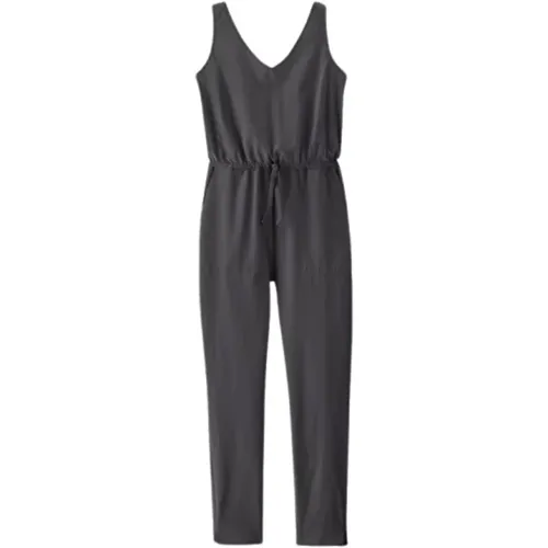 Fleetwith Jumpsuit , female, Sizes: M, S - Patagonia - Modalova