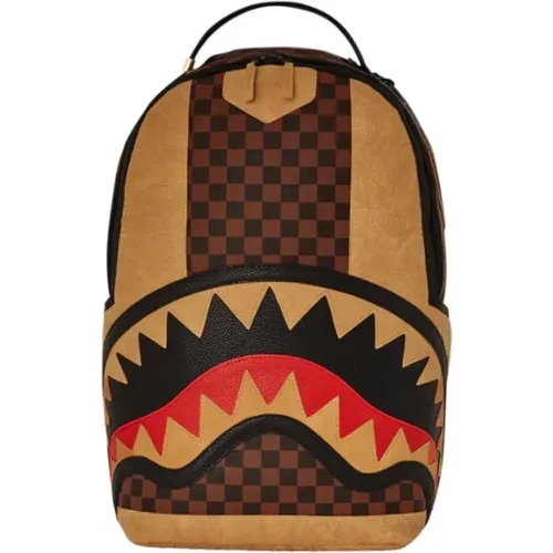 Henny Raceway Graff Tasche - SPRAYGROUND - Modalova