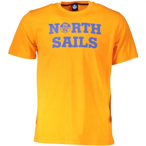 Clothing , male, Sizes: M, 2XL, XL, L - North Sails - Modalova