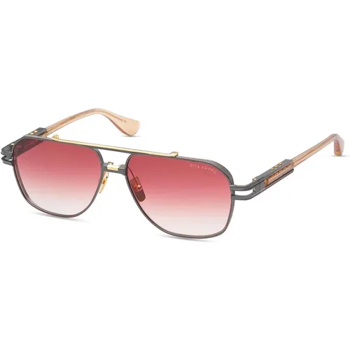 Sunglasses Kudru , unisex, Sizes: 61 MM - Dita - Modalova