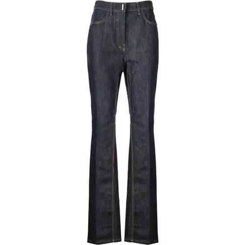 Stylish Jeans Pants , female, Sizes: W29, W30 - Givenchy - Modalova