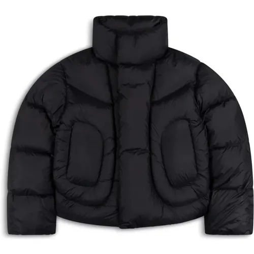 Puff Puff Puffer , Damen, Größe: XL - Axel Arigato - Modalova