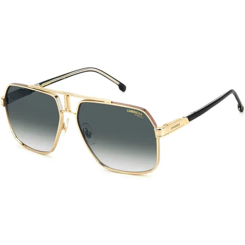 Sunglasses 1055/S , male, Sizes: 62 MM - Carrera - Modalova