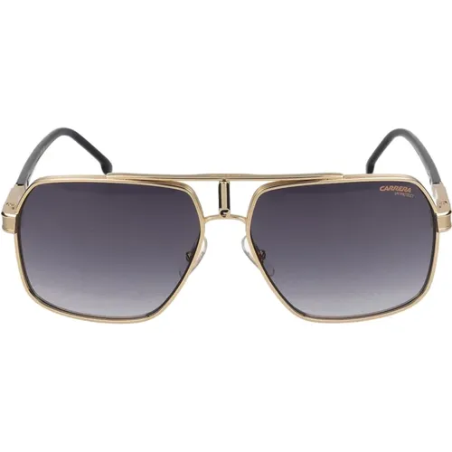 Sunglasses 1055/S , male, Sizes: 62 MM - Carrera - Modalova